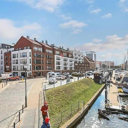 Central Apartments-Gdansk&Sz7/5 المظهر الخارجي الصورة